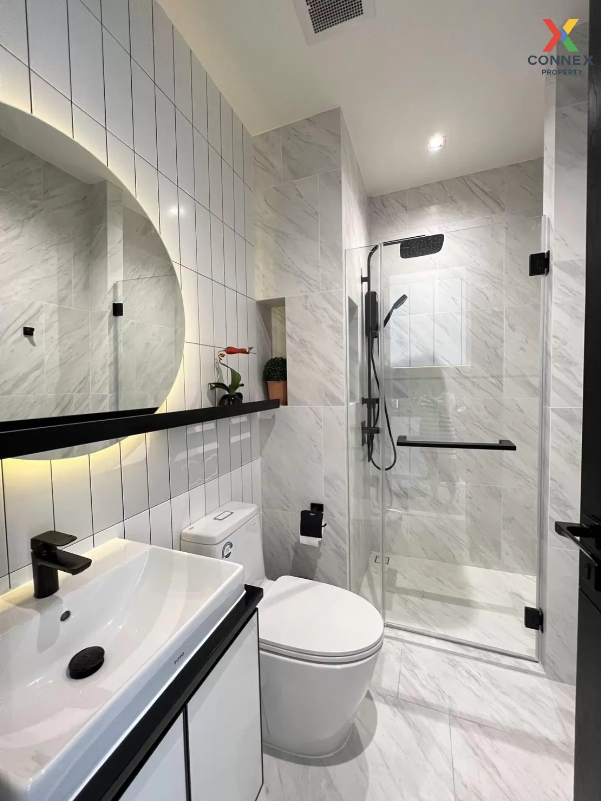 เช่าคอนโด  แชปเตอร์ เจริญนคร-ริเวอร์ไซด์ BTS-กรุงธนบุรี บางลำภูล่