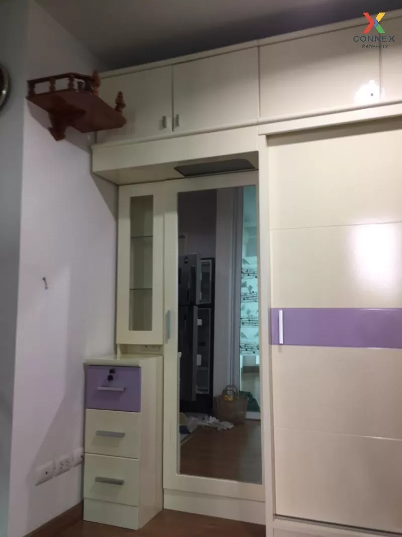 ขายคอนโด  ชาโตว์ อินทาวน์ พหลโยธิน 14-2 BTS-สะพานควาย สามเสนใน เข 2