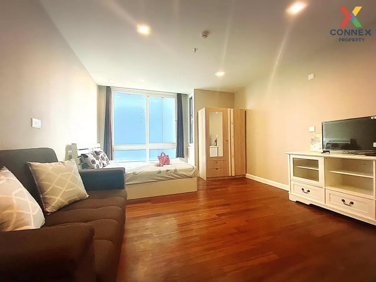 For Rent Condo , The Metropolis Samrong Interchange , BTS-Samrong 2