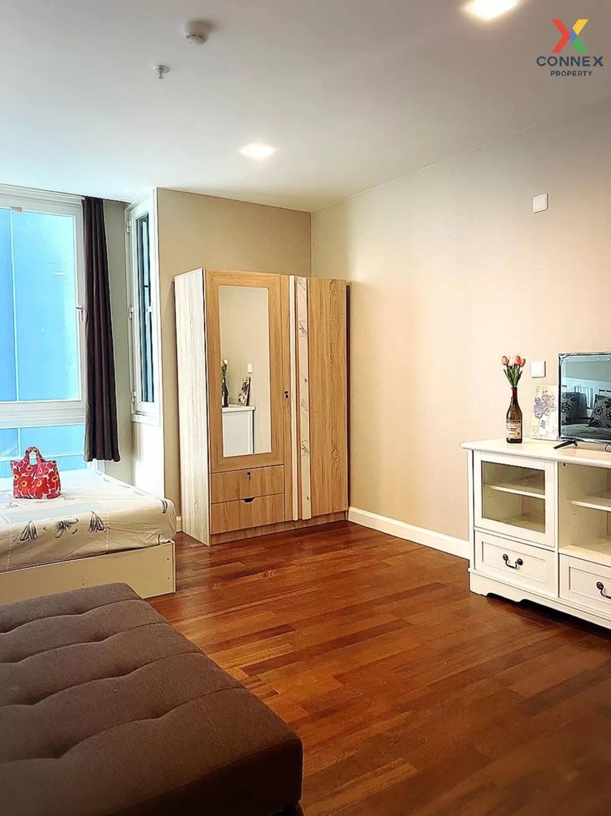 For Rent Condo , The Metropolis Samrong Interchange , BTS-Samrong 3