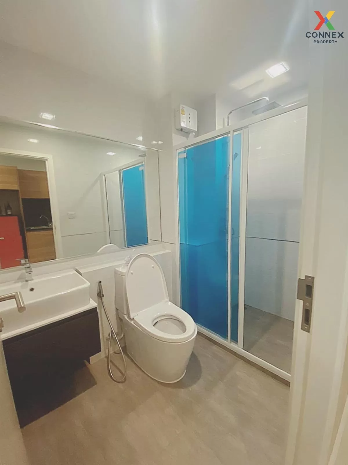 For Sale Condo , The Metropolis Samrong Interchange , BTS-Samrong