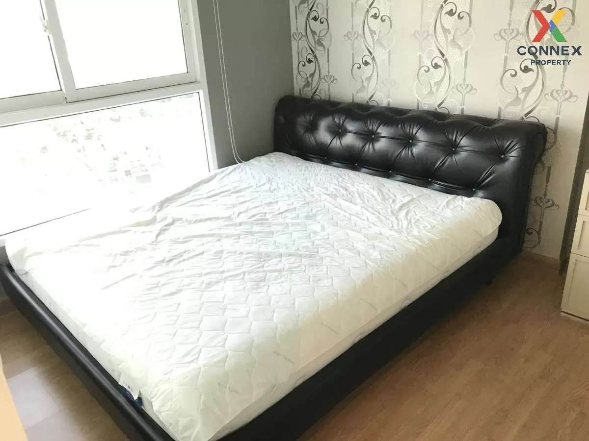 เช่าคอนโด  เดอะ พาร์คแลนด์ แกรนด์ ตากสิน BTS-โพธิ์นิมิตร บางยี่เร เช่าคอนโด  เดอะ พาร์คแลนด์ แกรนด์ ตากสิน BTS-โพธิ์นิมิตร บางยี่เร 4