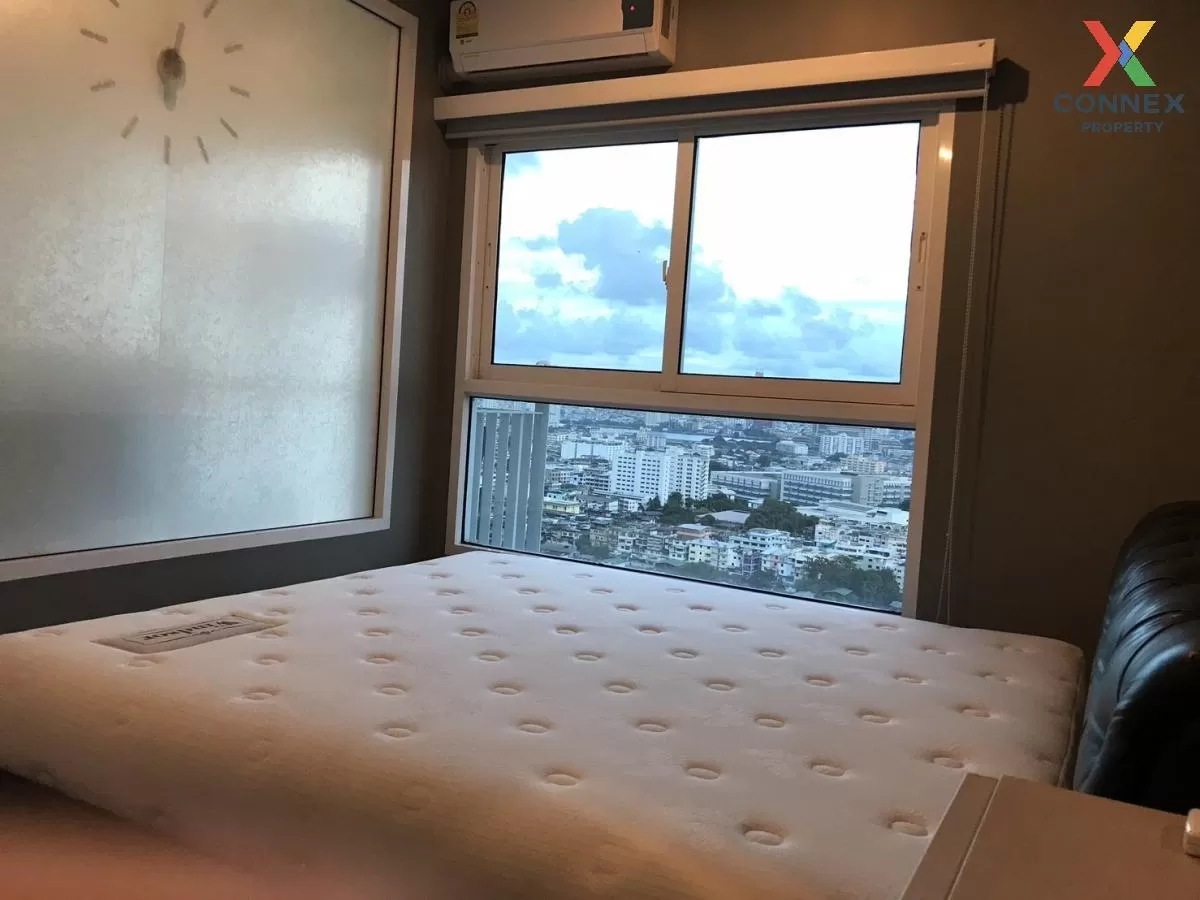 เช่าคอนโด  เดอะ พาร์คแลนด์ แกรนด์ ตากสิน BTS-โพธิ์นิมิตร บางยี่เร เช่าคอนโด  เดอะ พาร์คแลนด์ แกรนด์ ตากสิน BTS-โพธิ์นิมิตร บางยี่เร