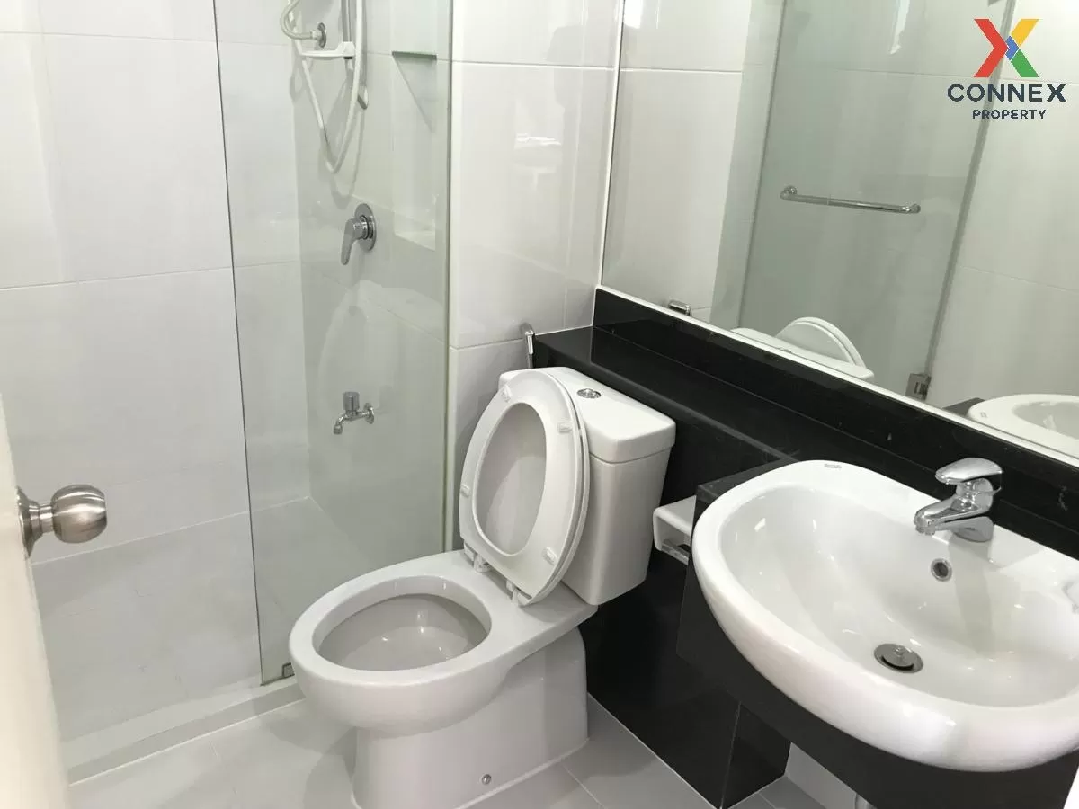 เช่าคอนโด  เดอะ พาร์คแลนด์ แกรนด์ ตากสิน BTS-โพธิ์นิมิตร บางยี่เร เช่าคอนโด  เดอะ พาร์คแลนด์ แกรนด์ ตากสิน BTS-โพธิ์นิมิตร บางยี่เร