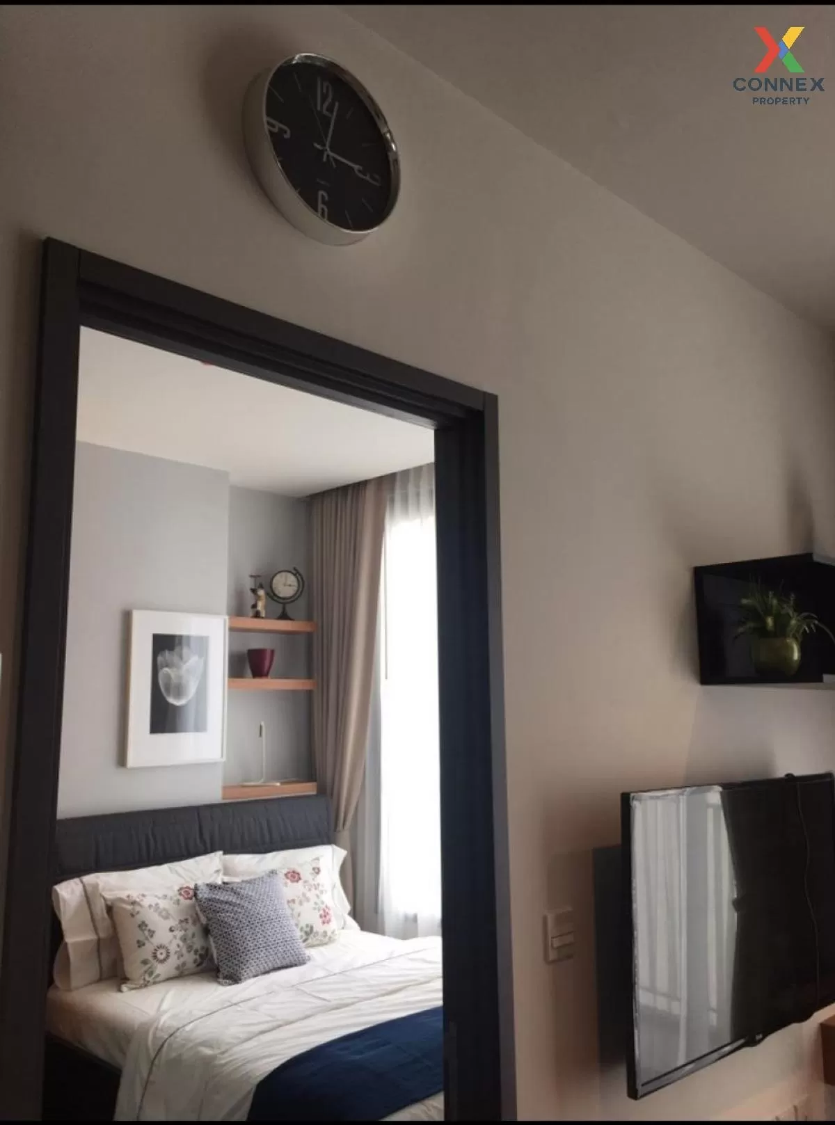 For Sale Condo , EDGE Sukhumvit 23 , BTS-Asok , Khlong Toei Nuea 