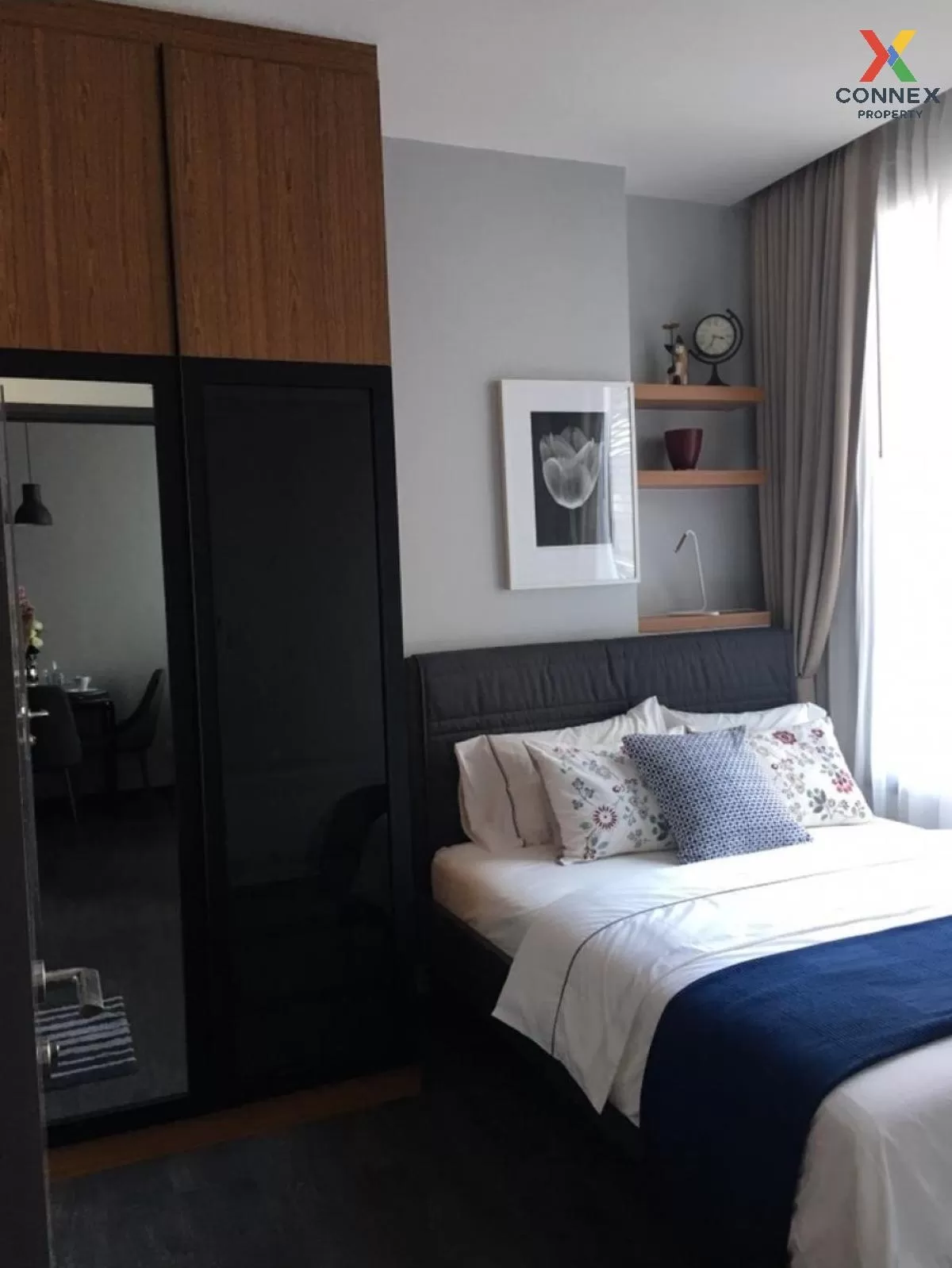For Sale Condo , EDGE Sukhumvit 23 , BTS-Asok , Khlong Toei Nuea 