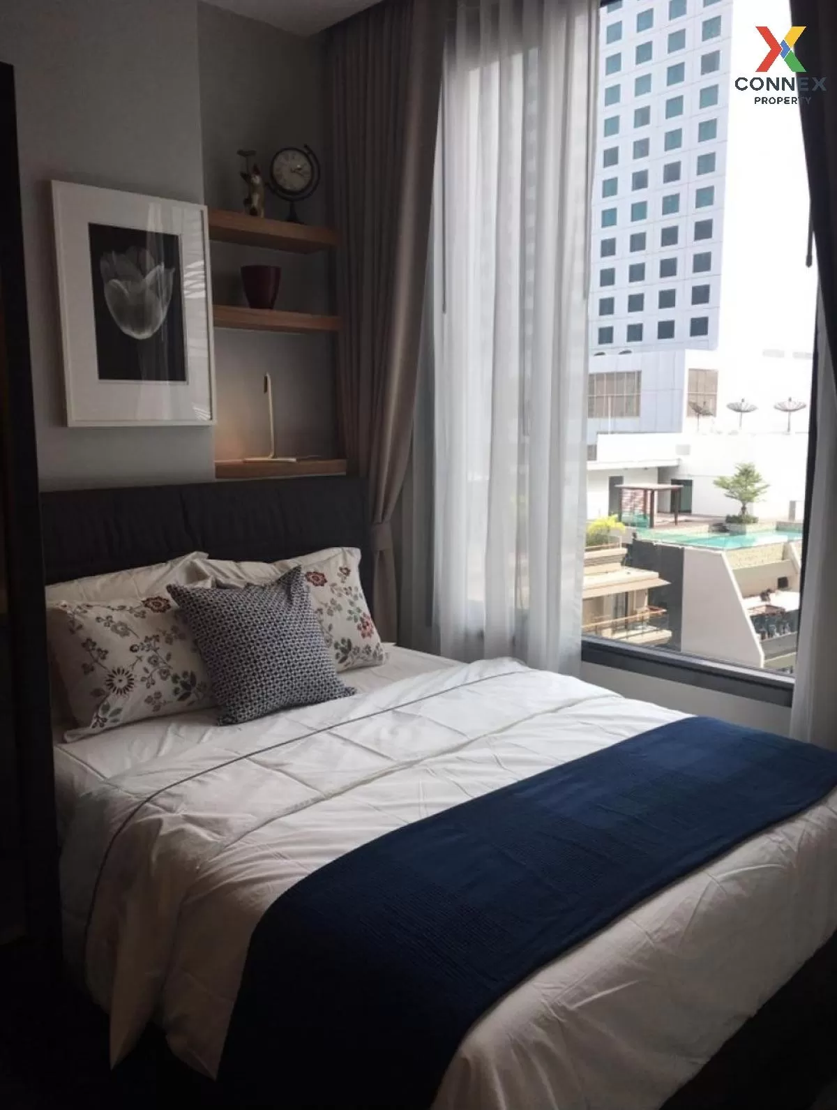 For Sale Condo , EDGE Sukhumvit 23 , BTS-Asok , Khlong Toei Nuea 