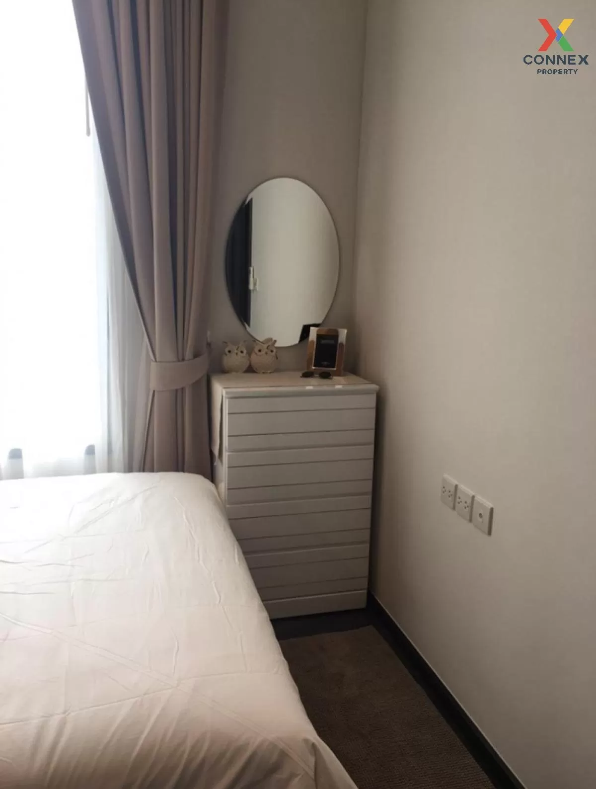 For Sale Condo , EDGE Sukhumvit 23 , BTS-Asok , Khlong Toei Nuea 