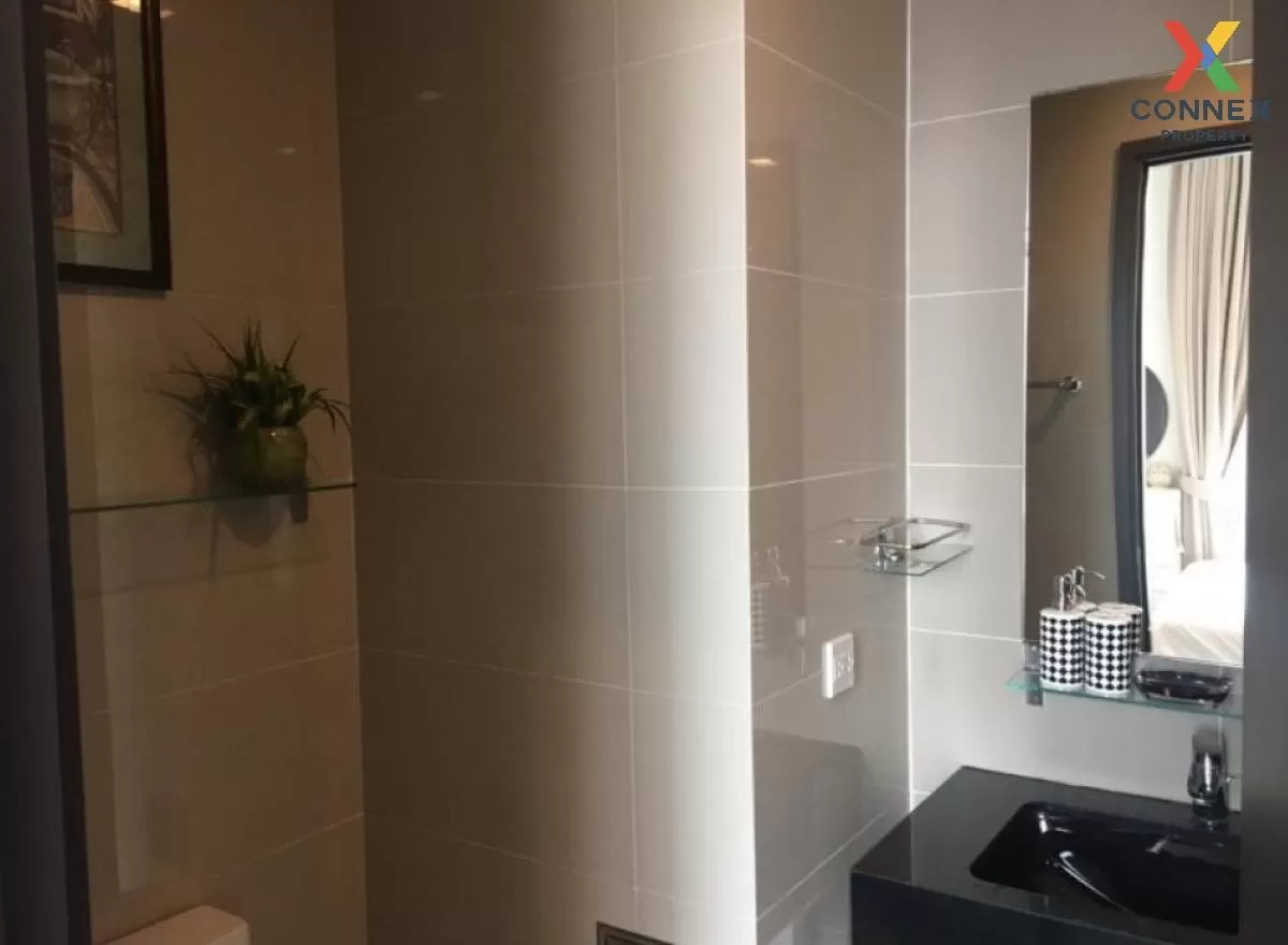 For Sale Condo , EDGE Sukhumvit 23 , BTS-Asok , Khlong Toei Nuea 