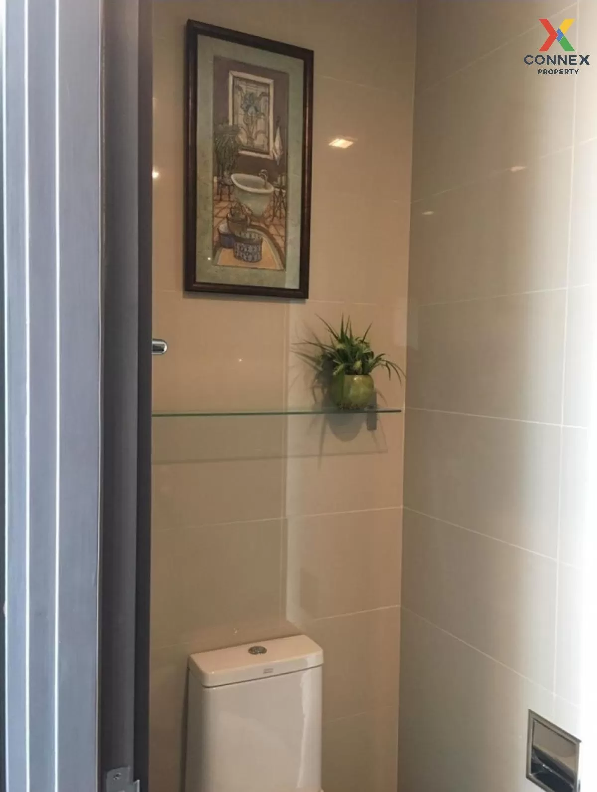 For Sale Condo , EDGE Sukhumvit 23 , BTS-Asok , Khlong Toei Nuea 