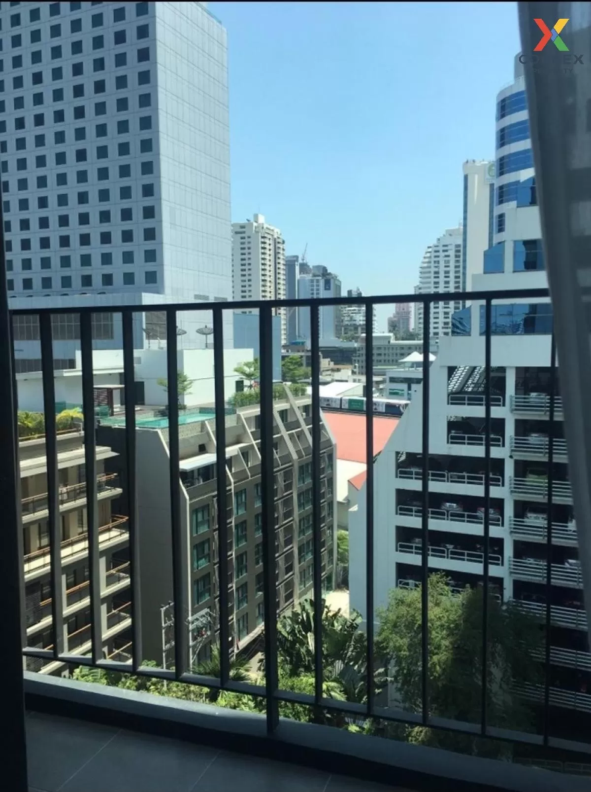 For Sale Condo , EDGE Sukhumvit 23 , BTS-Asok , Khlong Toei Nuea 