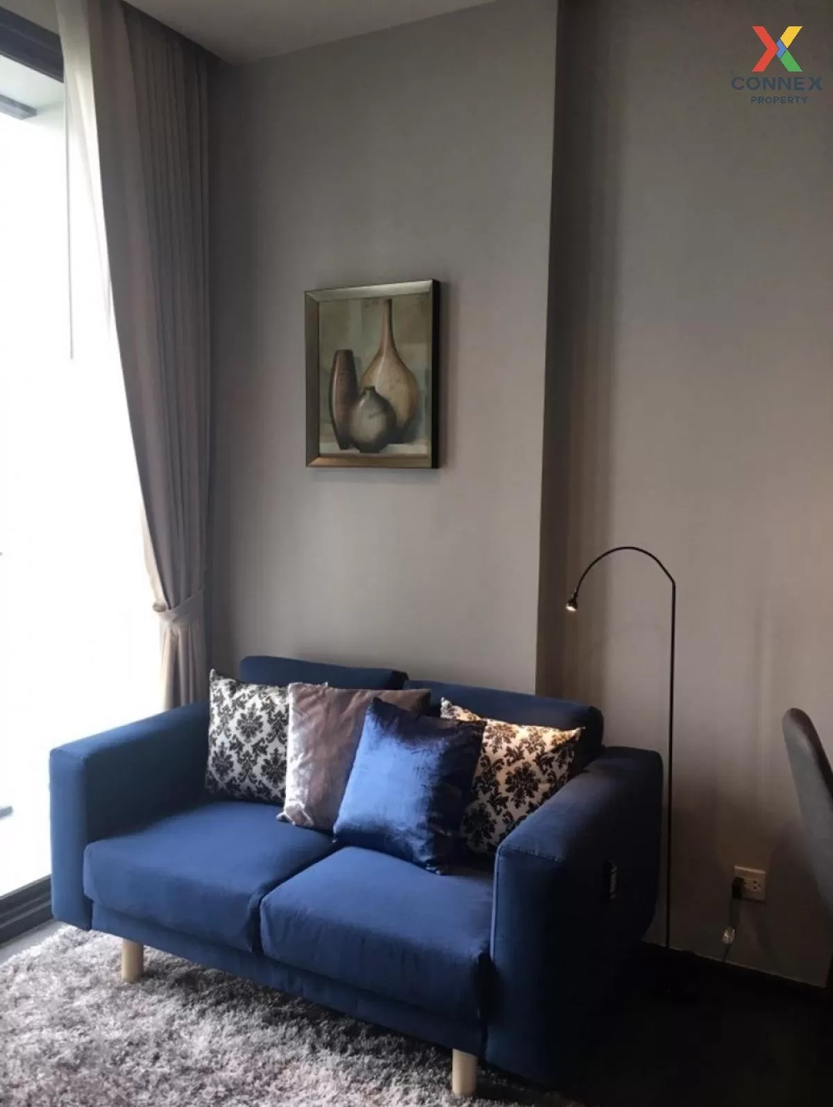 For Sale Condo , EDGE Sukhumvit 23 , BTS-Asok , Khlong Toei Nuea  2