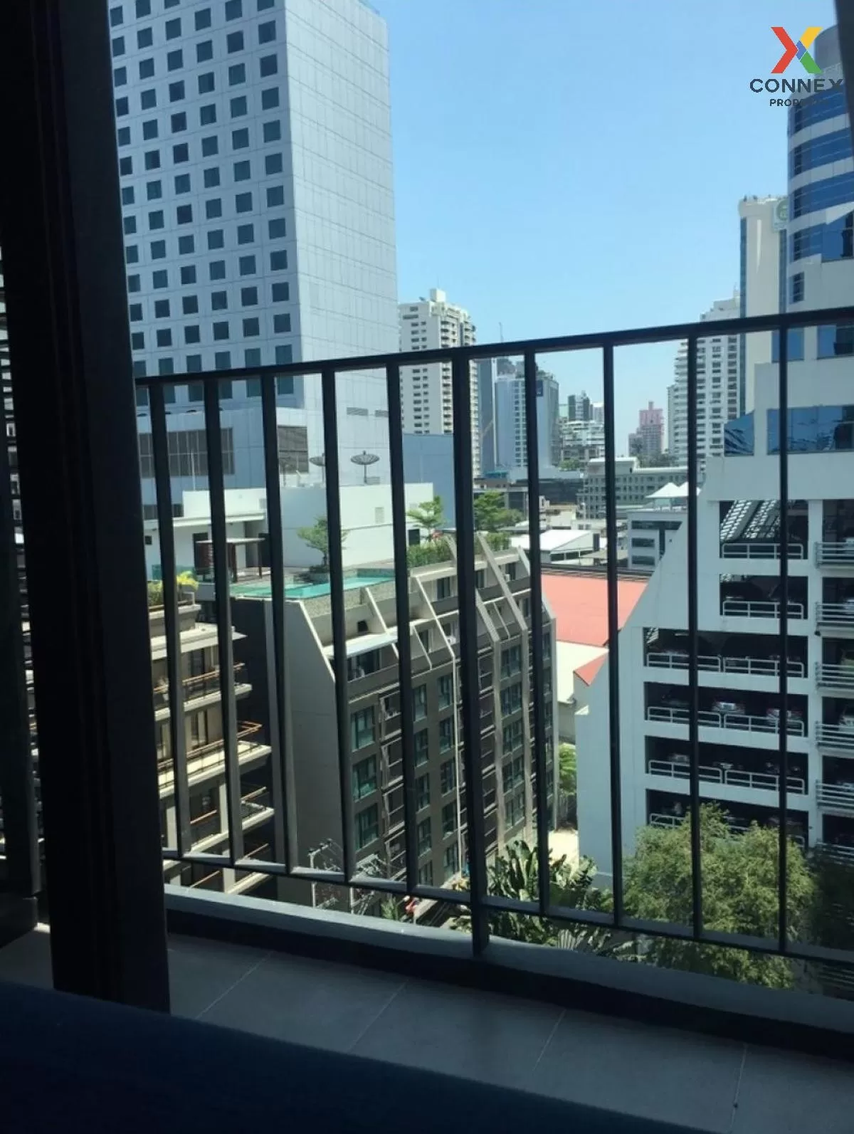 For Sale Condo , EDGE Sukhumvit 23 , BTS-Asok , Khlong Toei Nuea 
