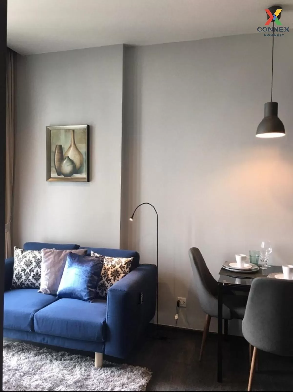 For Sale Condo , EDGE Sukhumvit 23 , BTS-Asok , Khlong Toei Nuea  3