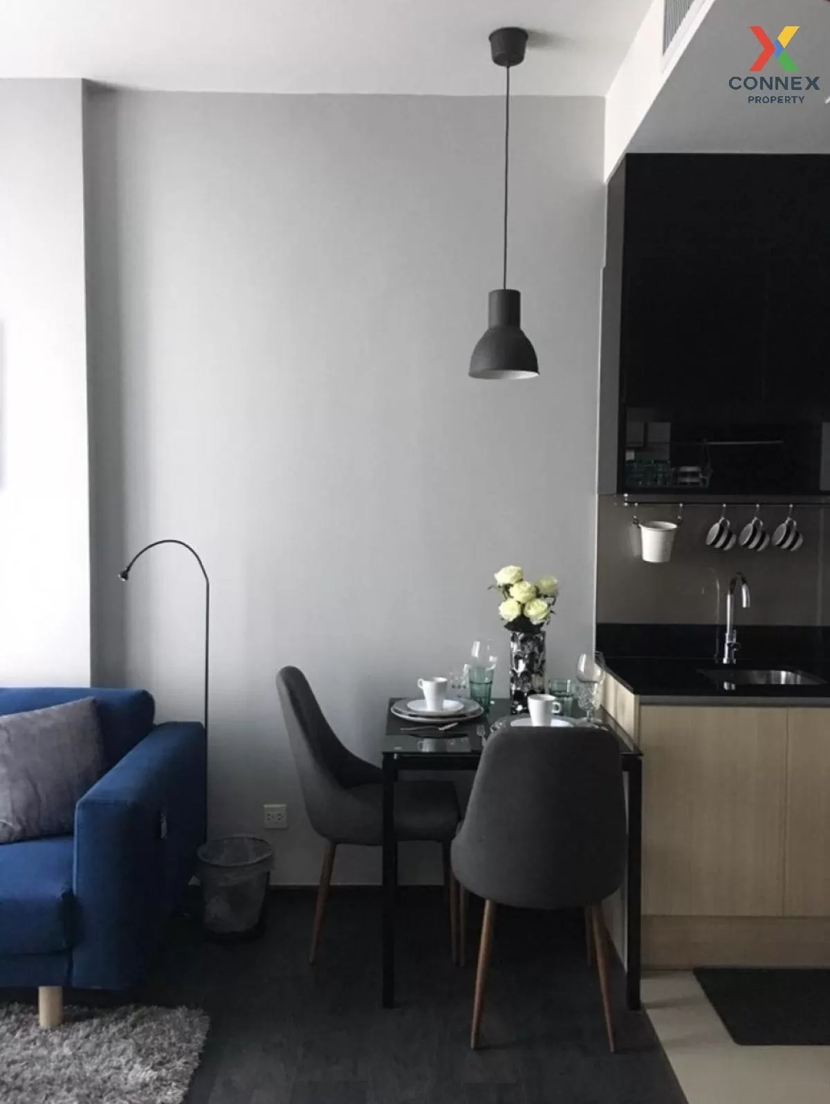 For Sale Condo , EDGE Sukhumvit 23 , BTS-Asok , Khlong Toei Nuea  4