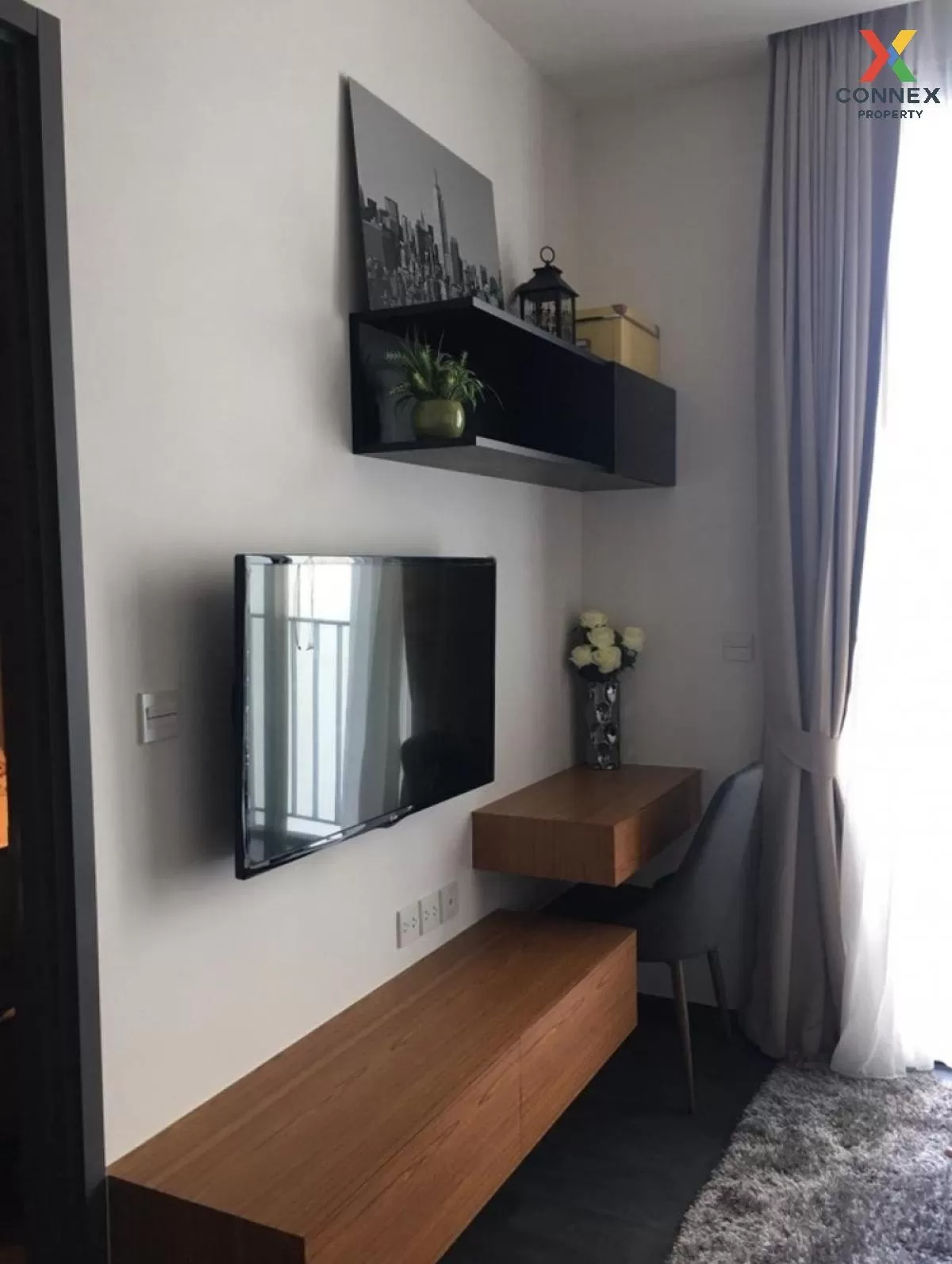 For Sale Condo , EDGE Sukhumvit 23 , BTS-Asok , Khlong Toei Nuea 