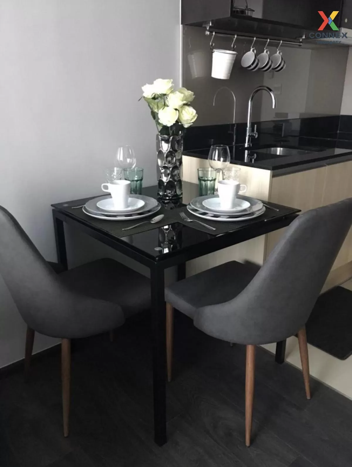 For Sale Condo , EDGE Sukhumvit 23 , BTS-Asok , Khlong Toei Nuea 