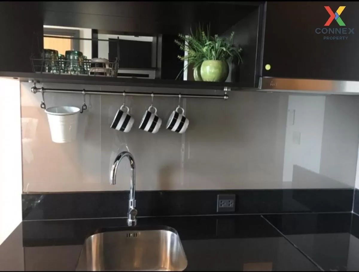 For Sale Condo , EDGE Sukhumvit 23 , BTS-Asok , Khlong Toei Nuea 