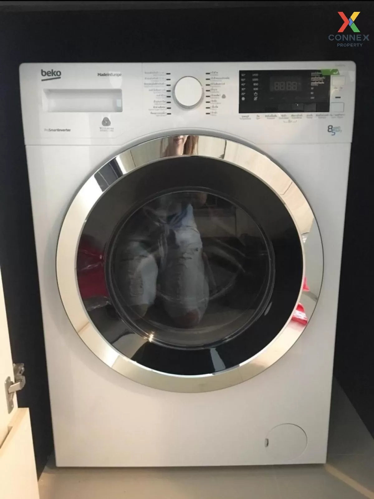 For Sale Condo , EDGE Sukhumvit 23 , BTS-Asok , Khlong Toei Nuea 