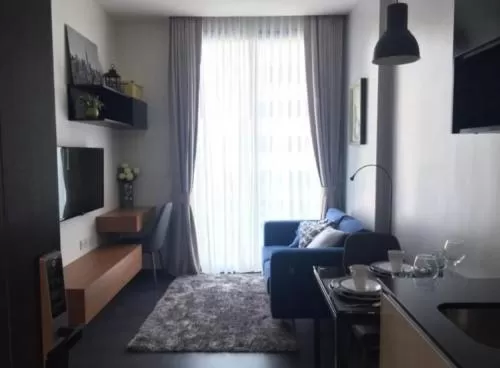 For Sale Condo , EDGE Sukhumvit 23 , BTS-Asok , Khlong Toei Nuea , Watthana , Bangkok , CX-83221