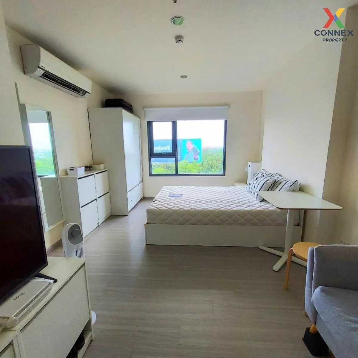 ขายคอนโด  แอสปาย สาทร - ราชพฤกษ์ BTS-บางหว้า ปากคลองภาษีเจริญ เขต 2