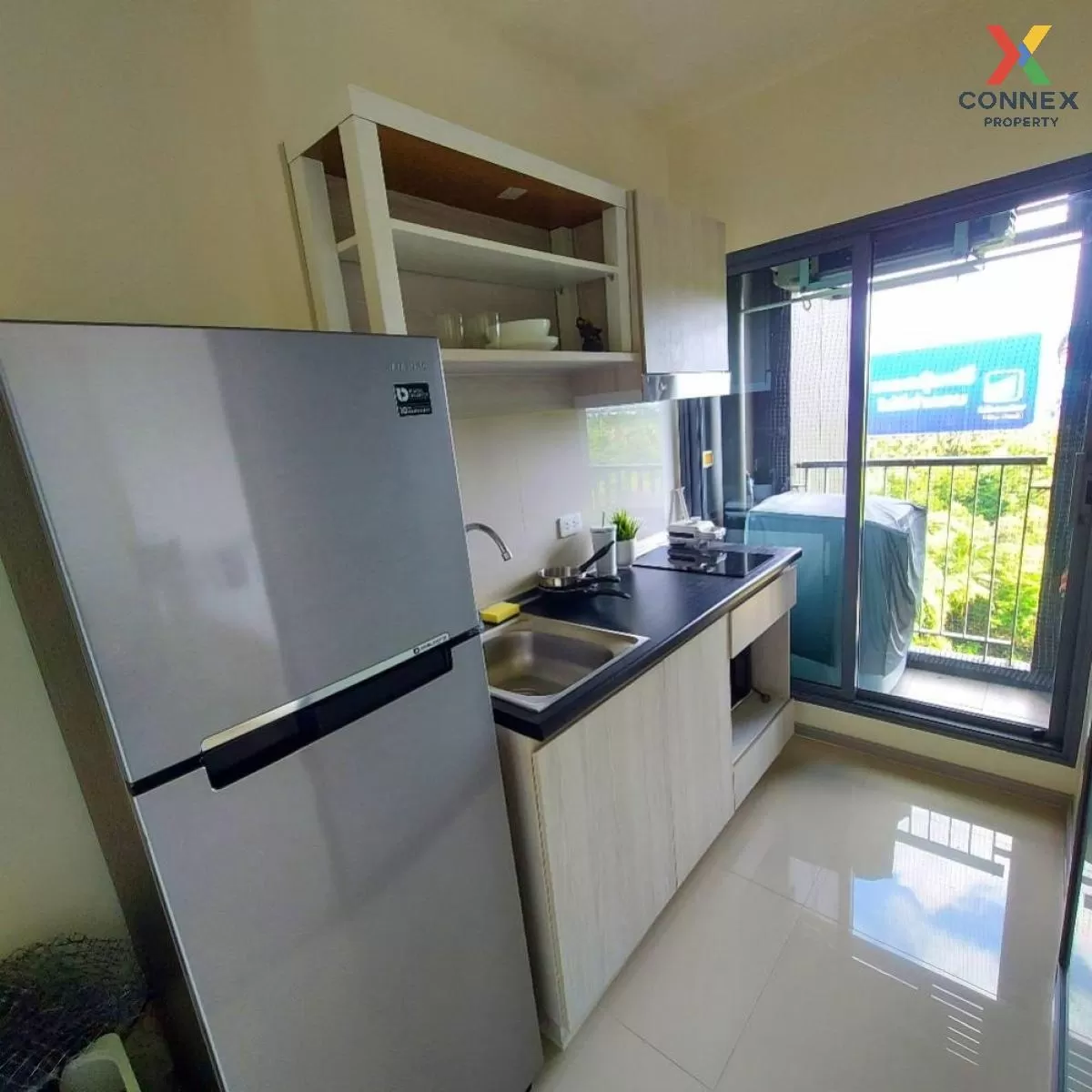 ขายคอนโด  แอสปาย สาทร - ราชพฤกษ์ BTS-บางหว้า ปากคลองภาษีเจริญ เขต 3