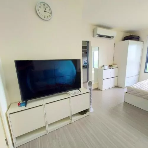 ขายคอนโด  แอสปาย สาทร - ราชพฤกษ์ BTS-บางหว้า ปากคลองภาษีเจริญ เขต ภาษีเจริญ กรุงเทพ CX-83223