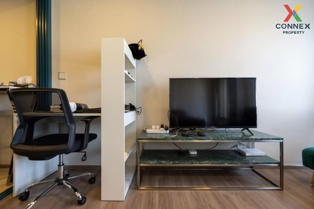 ขายคอนโด  เดอะ เบส สุขุมวิท 50 BTS-อ่อนนุช พระโขนงเหนือ เขต คลองเ 2