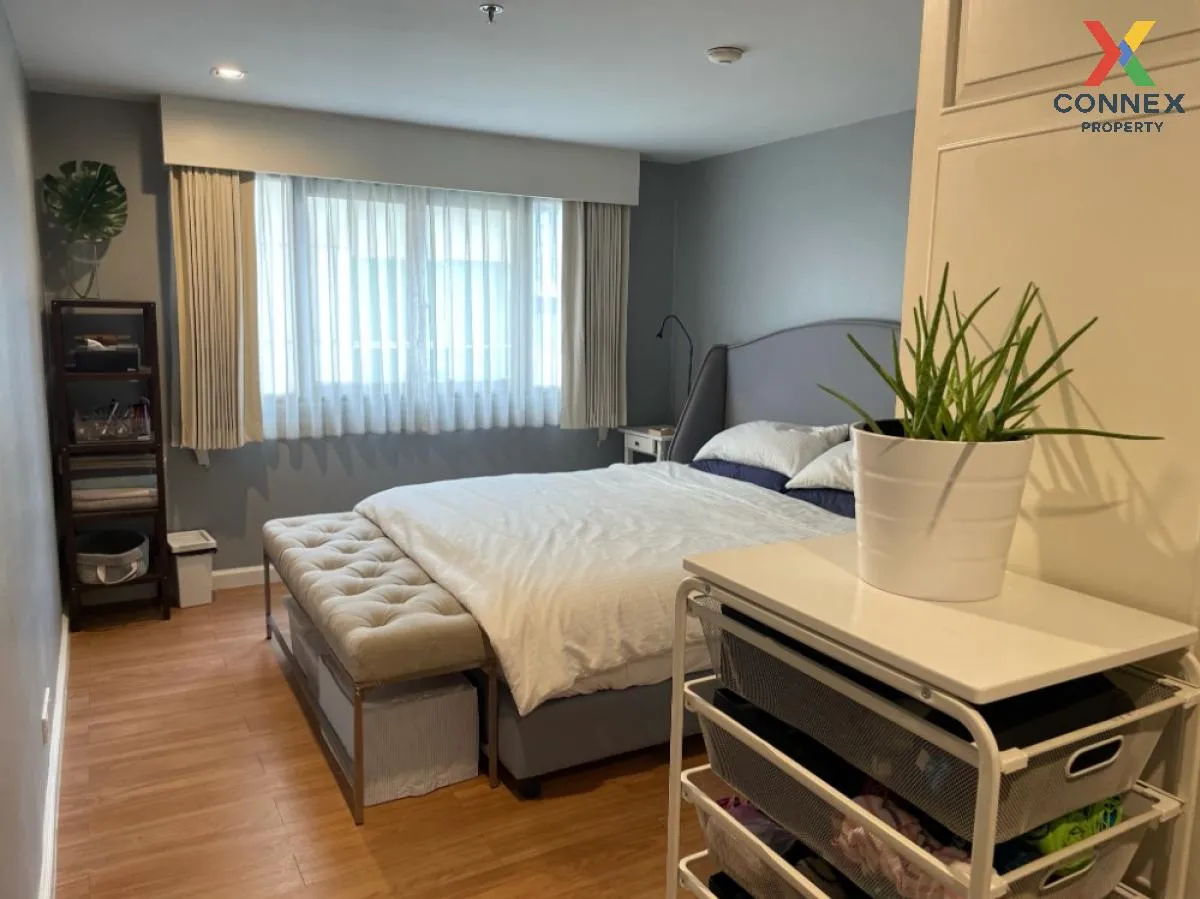 For Rent Condo , Top View Tower , BTS-Thong Lo , Khlong Tan Nuea  1