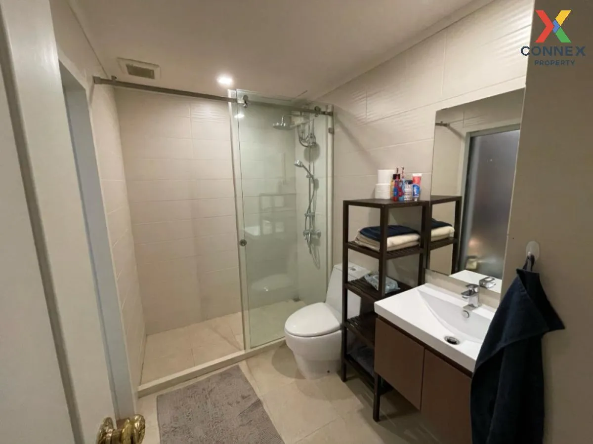 For Rent Condo , Top View Tower , BTS-Thong Lo , Khlong Tan Nuea  3