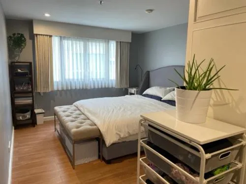 For Rent Condo , Top View Tower , BTS-Thong Lo , Khlong Tan Nuea , Watthana , Bangkok , CX-83229