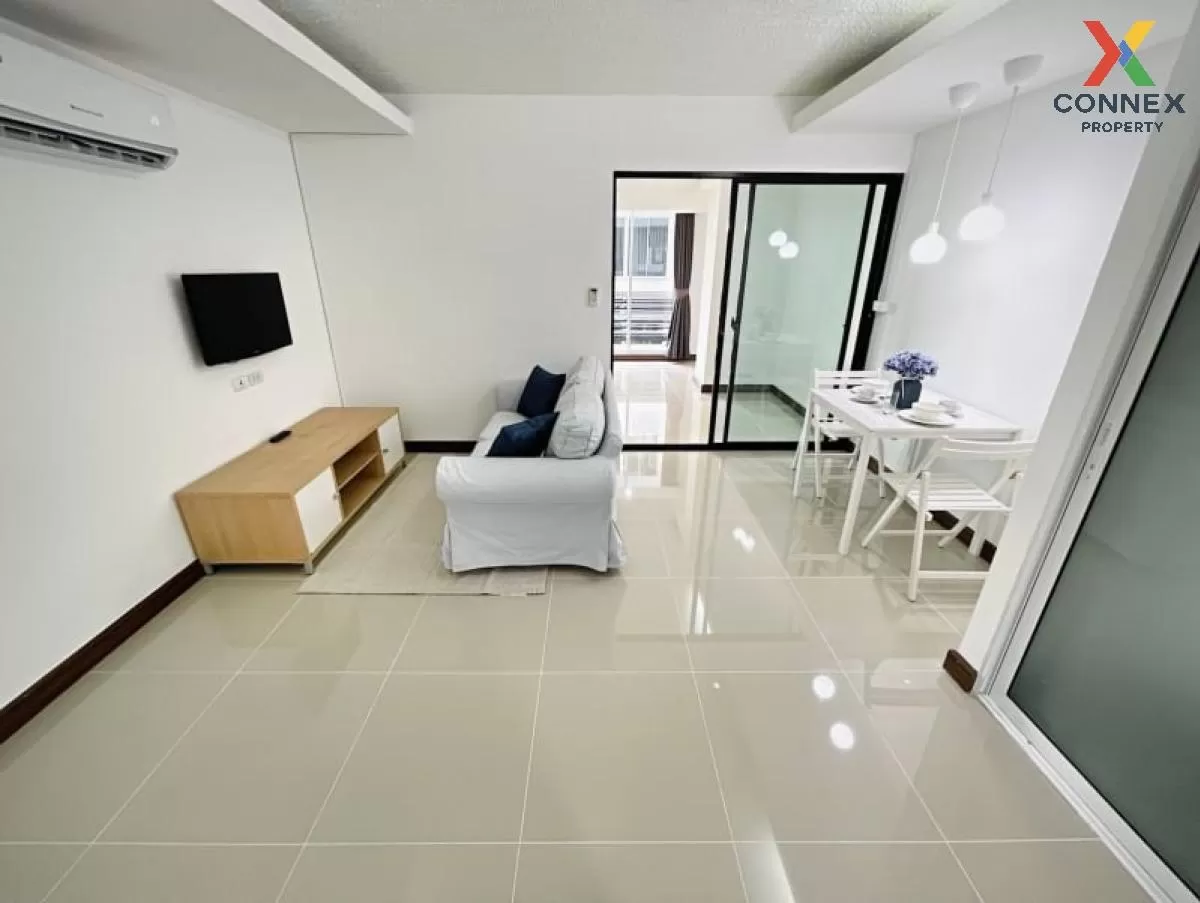 For Rent Condo , Waterford Sukhumvit 50 , BTS-Phra Khanong , Phra 1