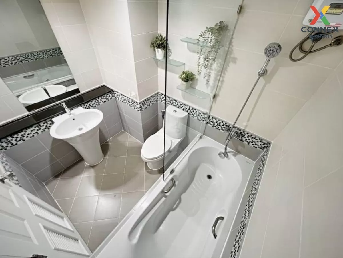 For Rent Condo , Waterford Sukhumvit 50 , BTS-Phra Khanong , Phra