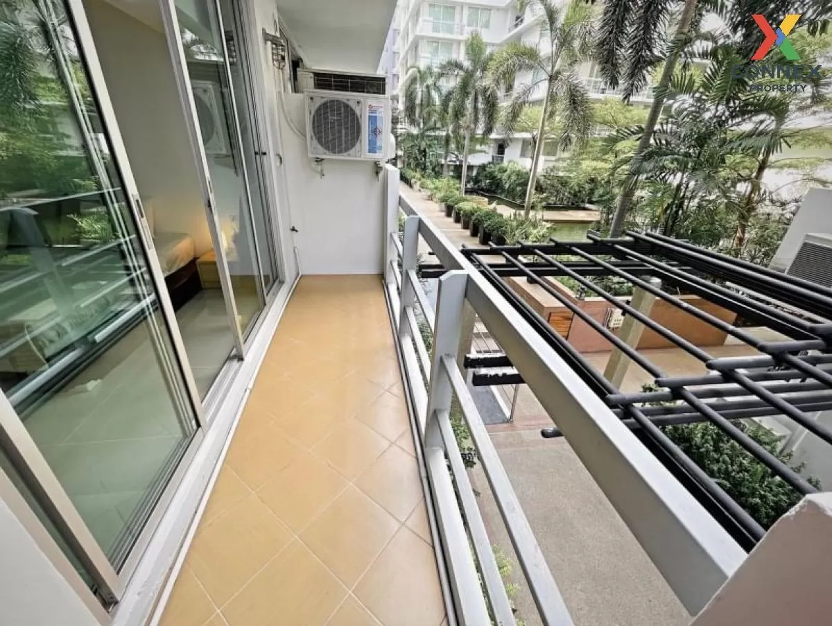 For Rent Condo , Waterford Sukhumvit 50 , BTS-Phra Khanong , Phra