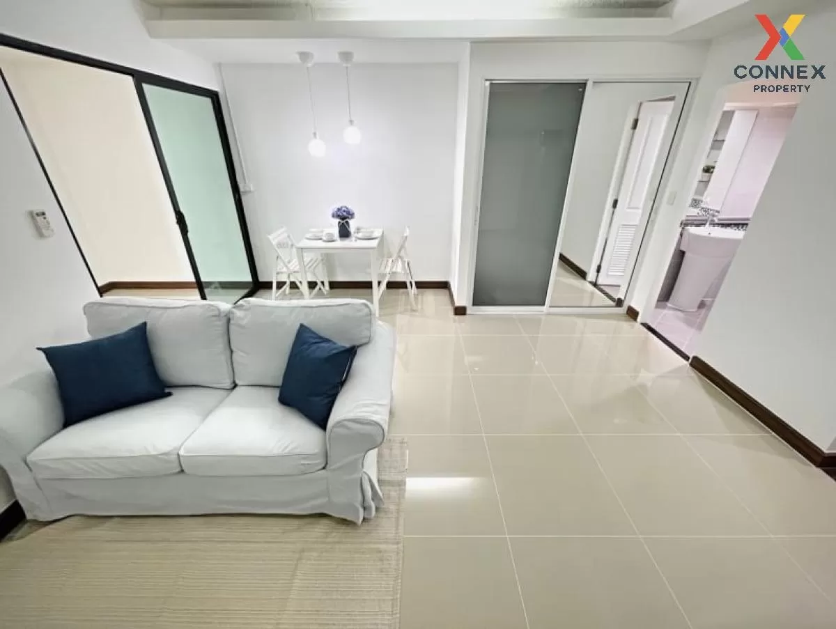 For Rent Condo , Waterford Sukhumvit 50 , BTS-Phra Khanong , Phra 3