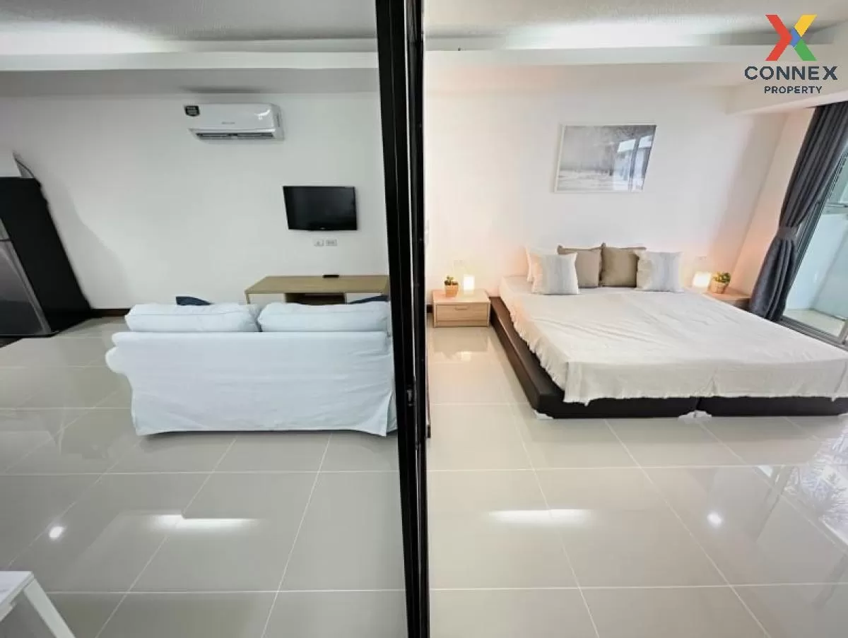 For Rent Condo , Waterford Sukhumvit 50 , BTS-Phra Khanong , Phra