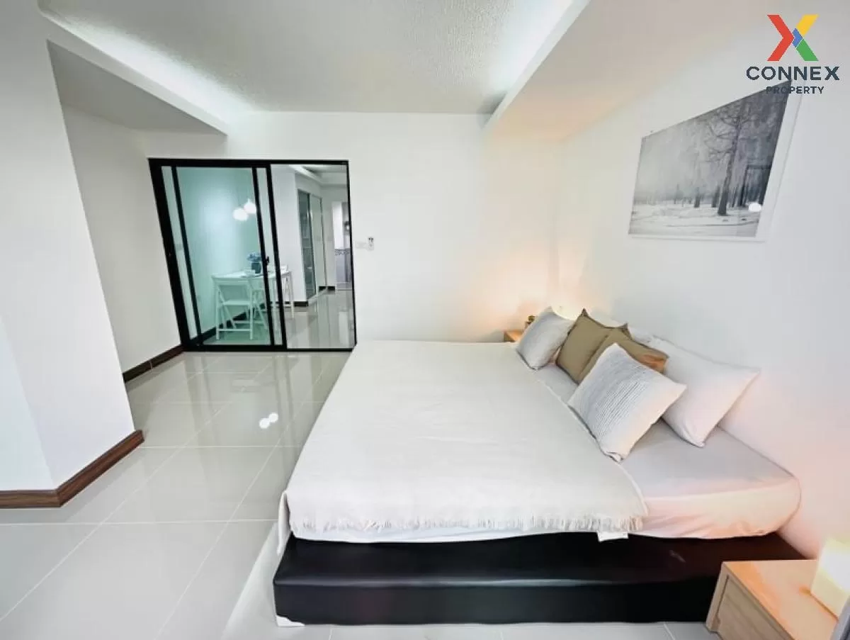 For Rent Condo , Waterford Sukhumvit 50 , BTS-Phra Khanong , Phra