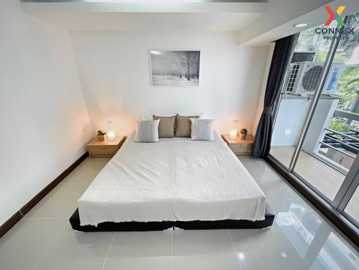 For Rent Condo , Waterford Sukhumvit 50 , BTS-Phra Khanong , Phra