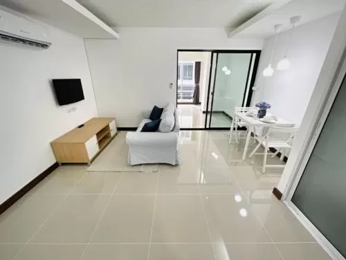 For Rent Condo , Waterford Sukhumvit 50 , BTS-Phra Khanong , Phra Khanong , Khlong Toei , Bangkok , CX-83231