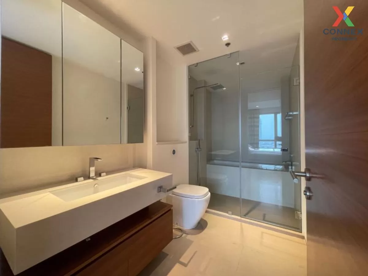 เช่าคอนโด  เดอะ ริเวอร์ BTS-สะพานตากสิน คลองต้นไทร เขต คลองสาน กร 4