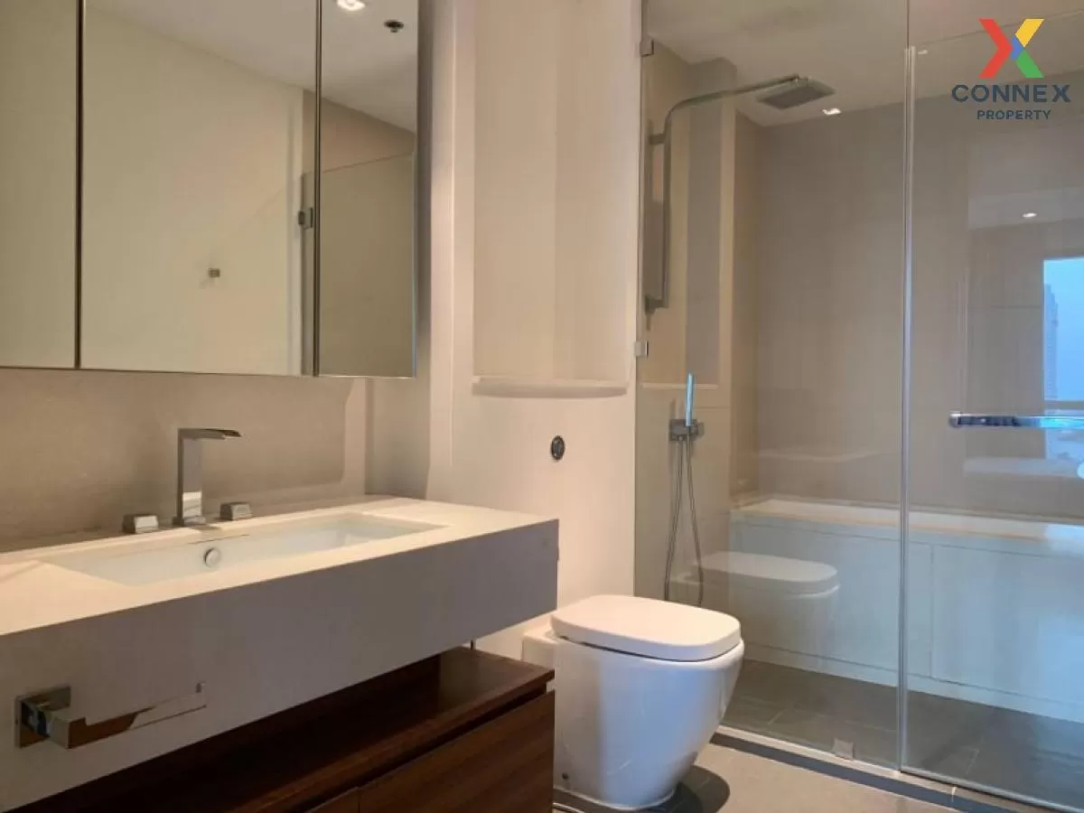 เช่าคอนโด  เดอะ ริเวอร์ BTS-สะพานตากสิน คลองต้นไทร เขต คลองสาน กร