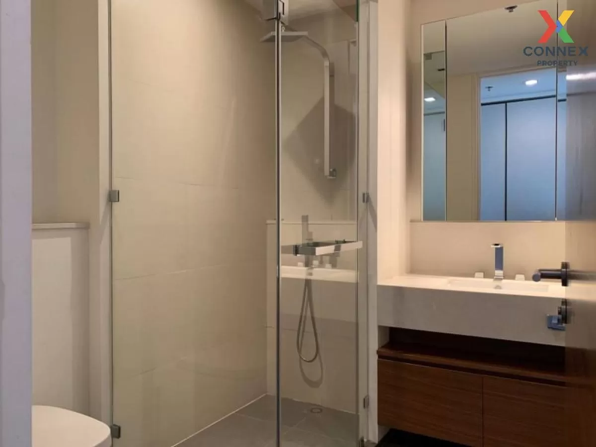 เช่าคอนโด  เดอะ ริเวอร์ BTS-สะพานตากสิน คลองต้นไทร เขต คลองสาน กร