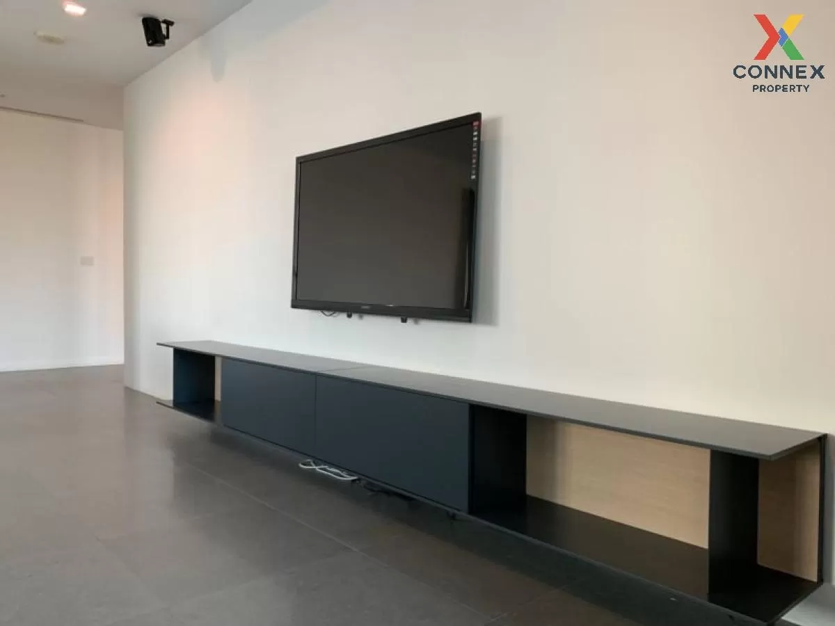 เช่าคอนโด  เดอะ ริเวอร์ BTS-สะพานตากสิน คลองต้นไทร เขต คลองสาน กร 2