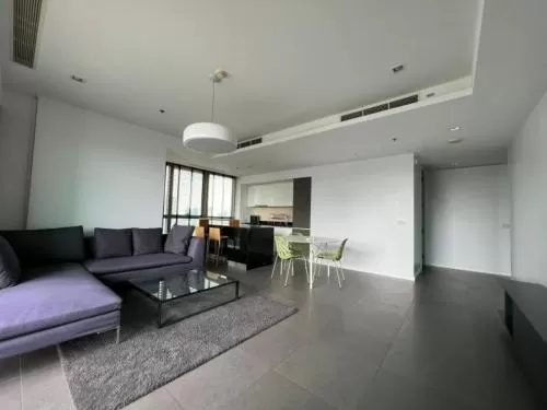 For Rent Condo , The River , BTS-Saphan Taksin , Khlong Ton Sai , Khlong San , Bangkok , CX-83233