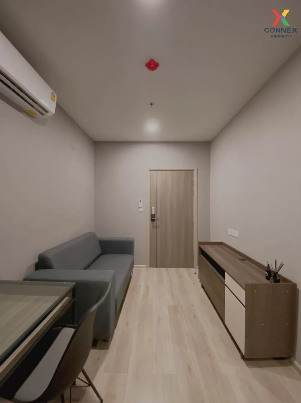 เช่าคอนโด  เมทริส ลาดพร้าว BTS-พหลโยธิน 59 จอมพล  เขต จตุจักร กรุ 1