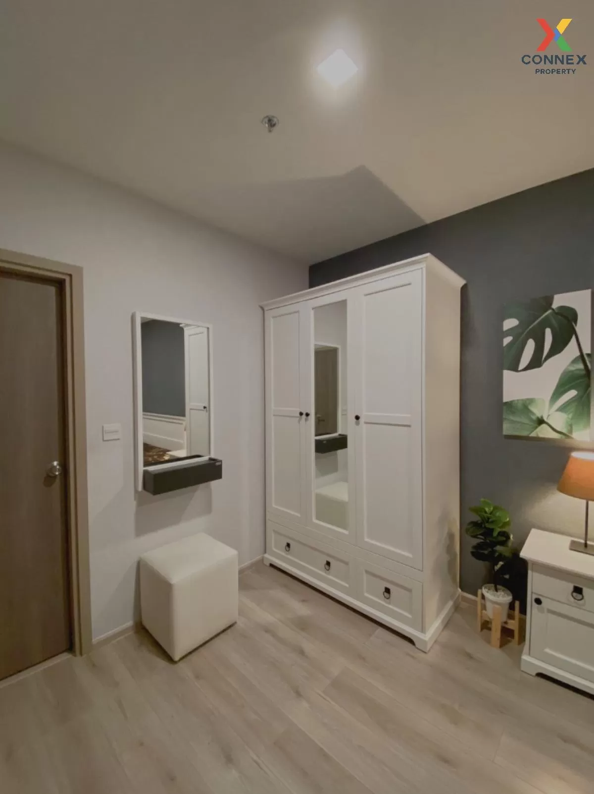 เช่าคอนโด  เมทริส ลาดพร้าว BTS-พหลโยธิน 59 จอมพล  เขต จตุจักร กรุ