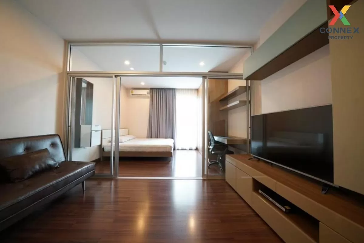 For Rent Condo , Supalai Lite Sathorn-Charoenrat , BTS-Surasak ,  1