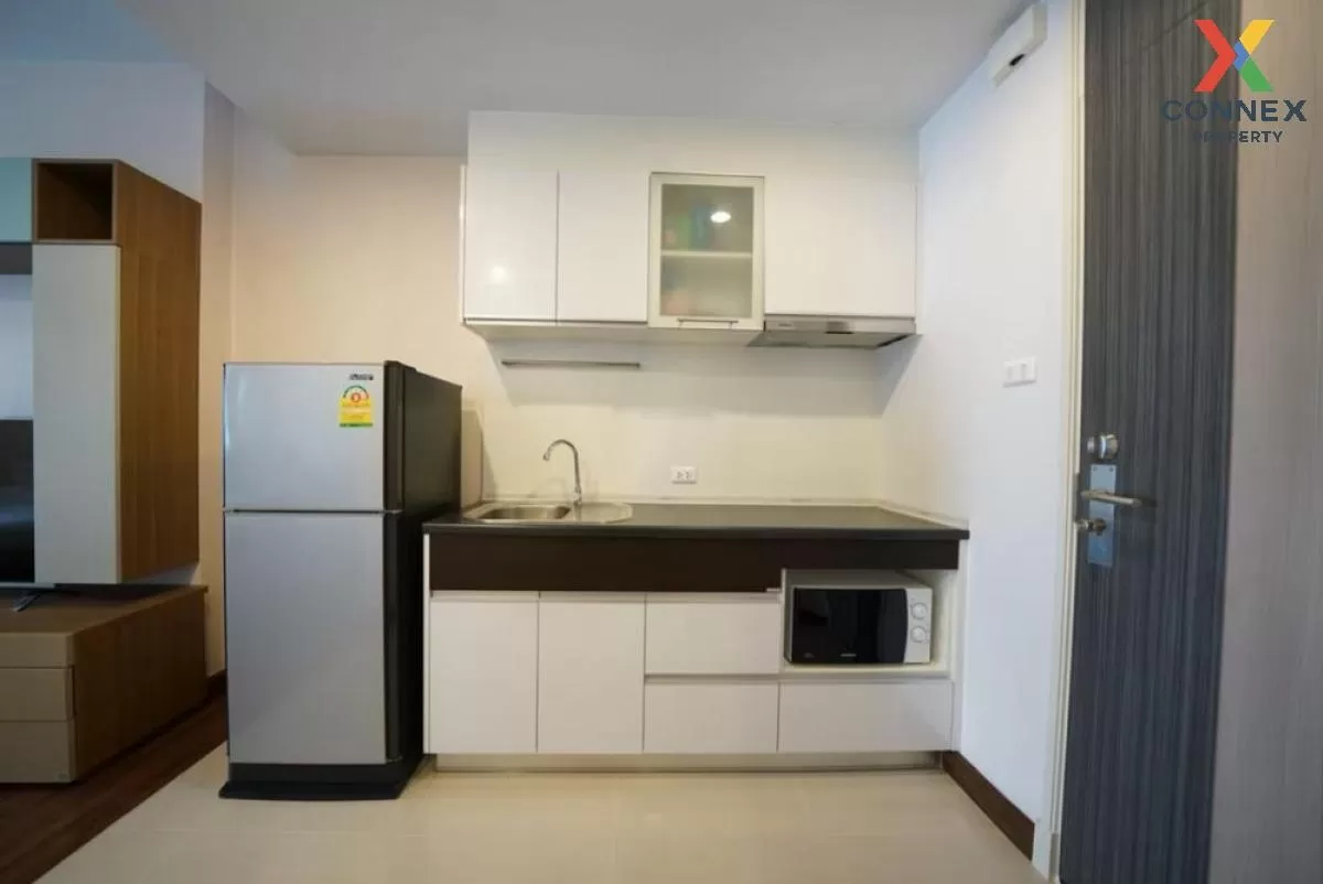 For Rent Condo , Supalai Lite Sathorn-Charoenrat , BTS-Surasak ,  4