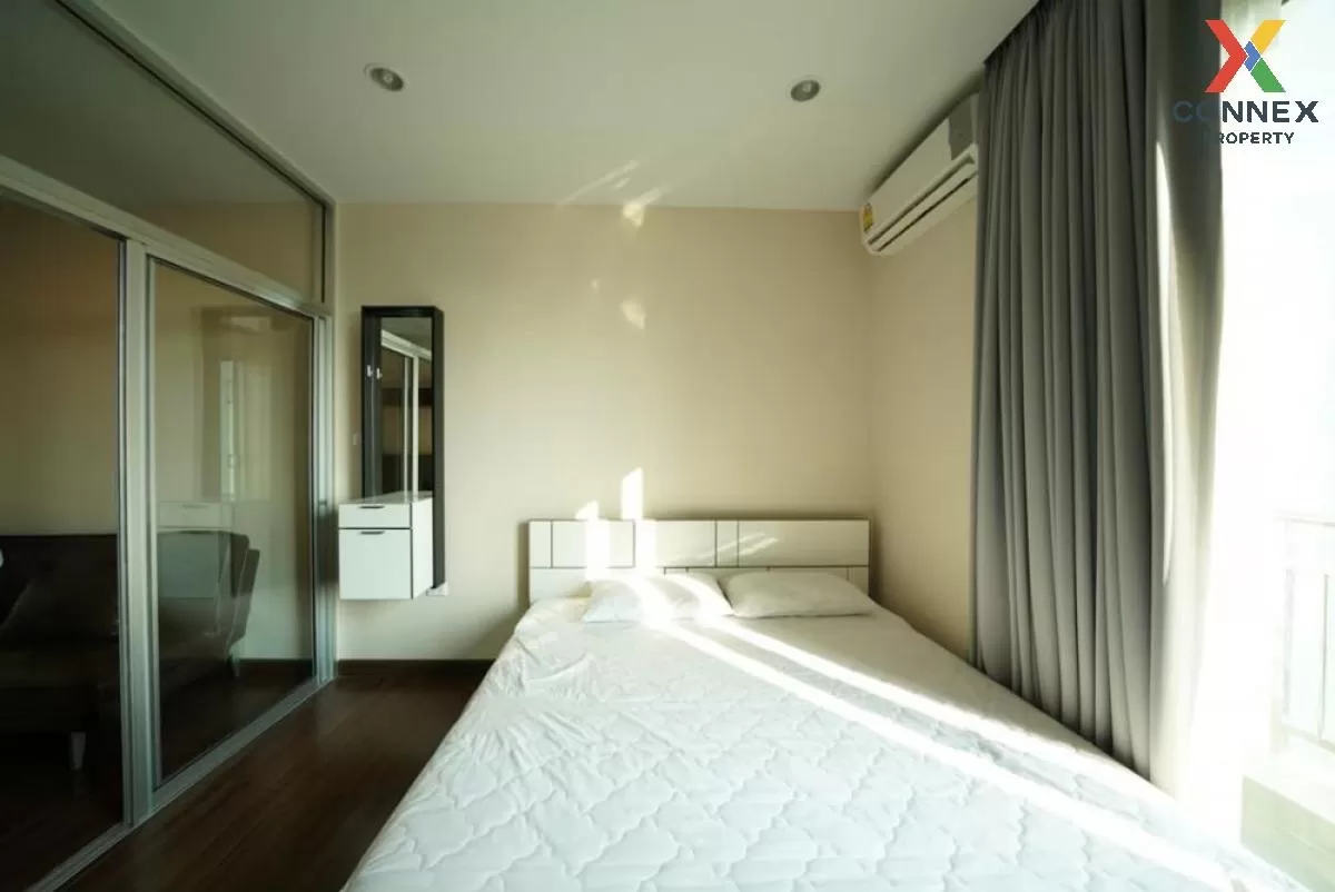 For Rent Condo , Supalai Lite Sathorn-Charoenrat , BTS-Surasak , 