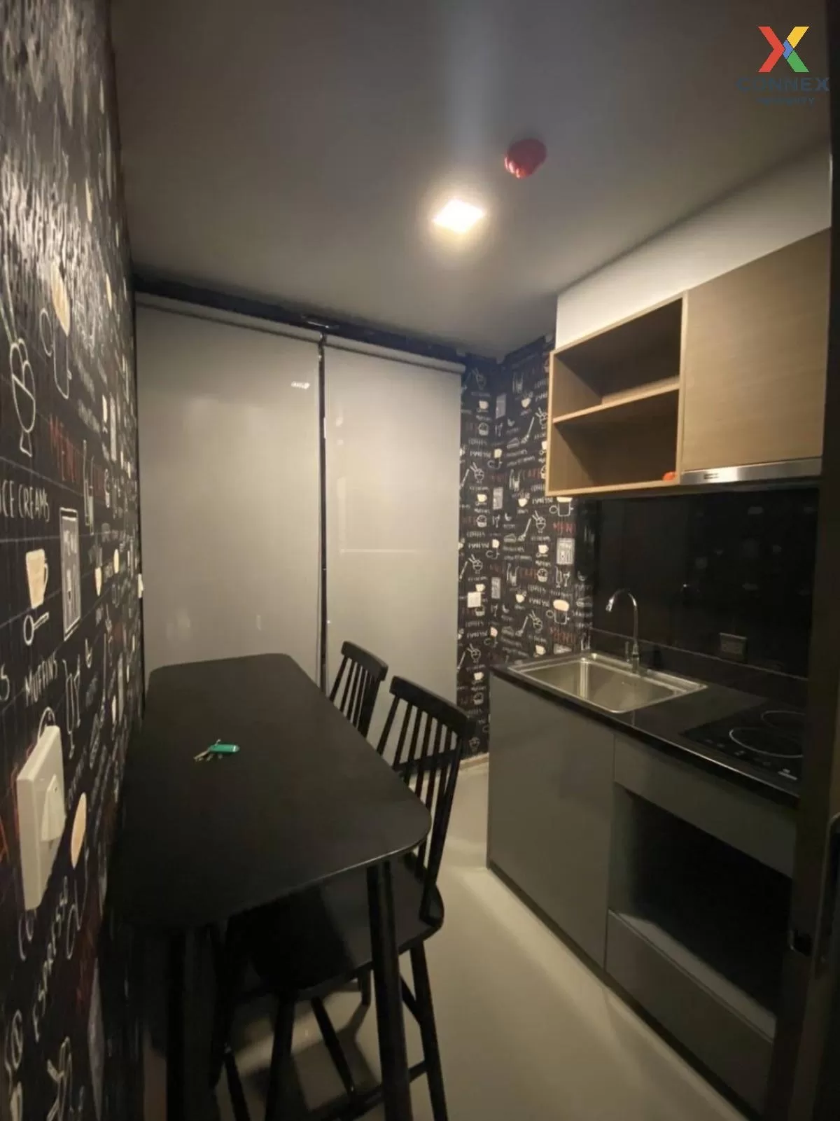 ขายคอนโด  เดอะ ทรี ดินแดง - ราชปรารภ BTS-อนุสาวรีย์ชัยสมรภูมิ ดิน ขายคอนโด  เดอะ ทรี ดินแดง - ราชปรารภ BTS-อนุสาวรีย์ชัยสมรภูมิ ดิน 3